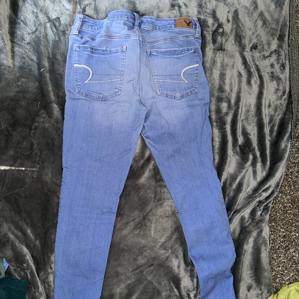Jeans - Picture 2 of 3